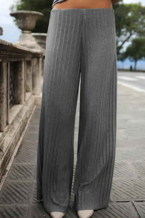 PANTALÓN ANCHO SOFT