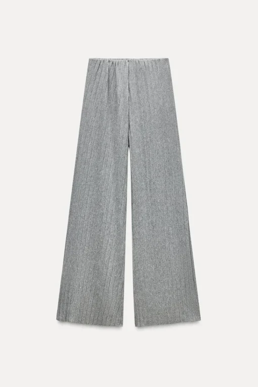 PANTALÓN ANCHO SOFT