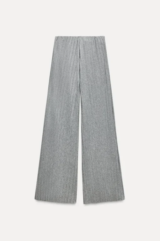 PANTALÓN ANCHO SOFT