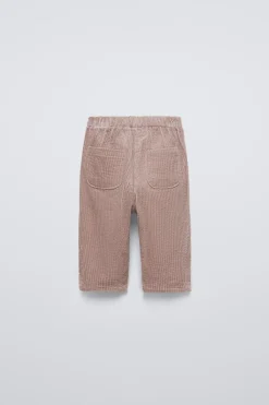PANTALÓN BAGGY PANA