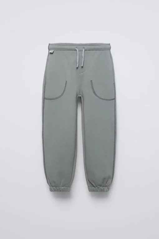PANTALÓN BALLOON FIT