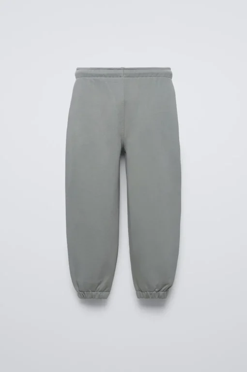 PANTALÓN BALLOON FIT