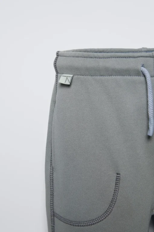 PANTALÓN BALLOON FIT