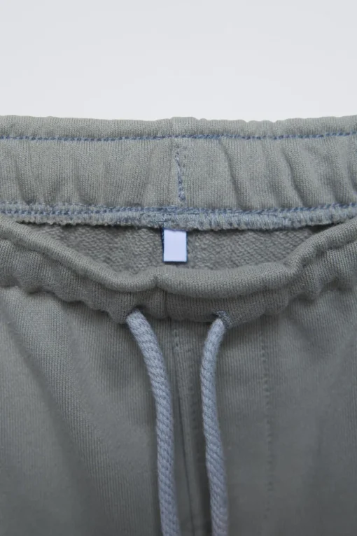 PANTALÓN BALLOON FIT