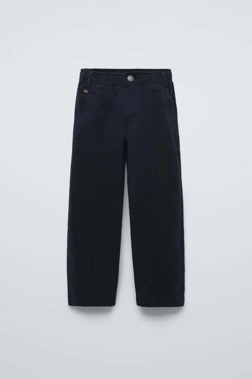 PANTALÓN BARREL