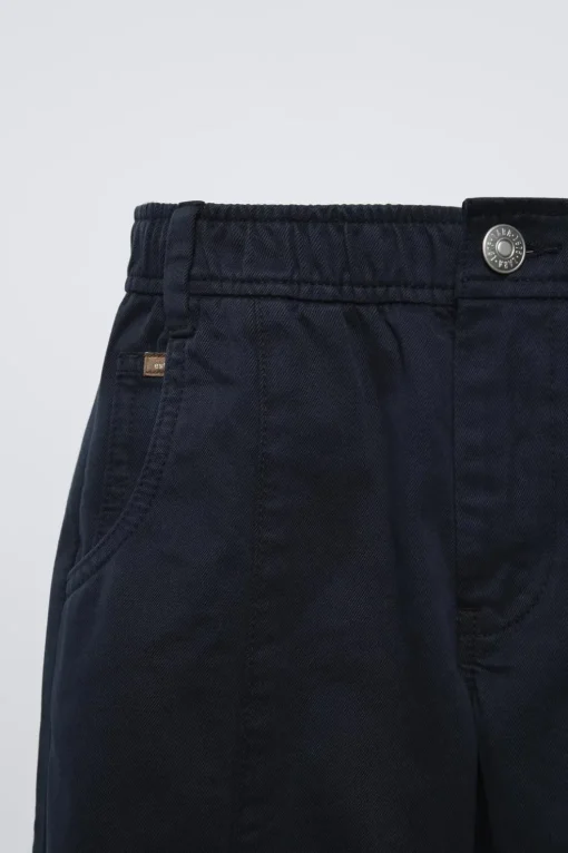 PANTALÓN BARREL