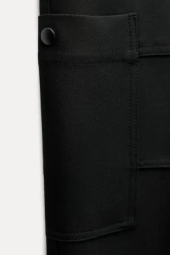 PANTALÓN BOLSILLOS ZW COLLECTION