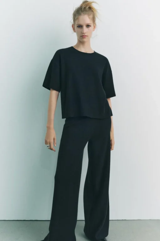 PANTALÓN CANALÉ SOFT