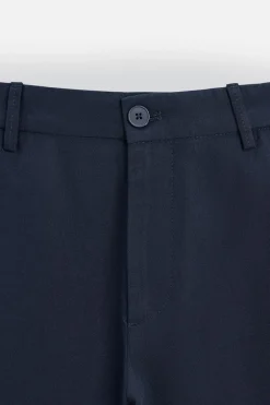PANTALÓN CARGO SLIM FIT