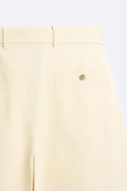 PANTALÓN CINTURÓN LIMITED EDITION