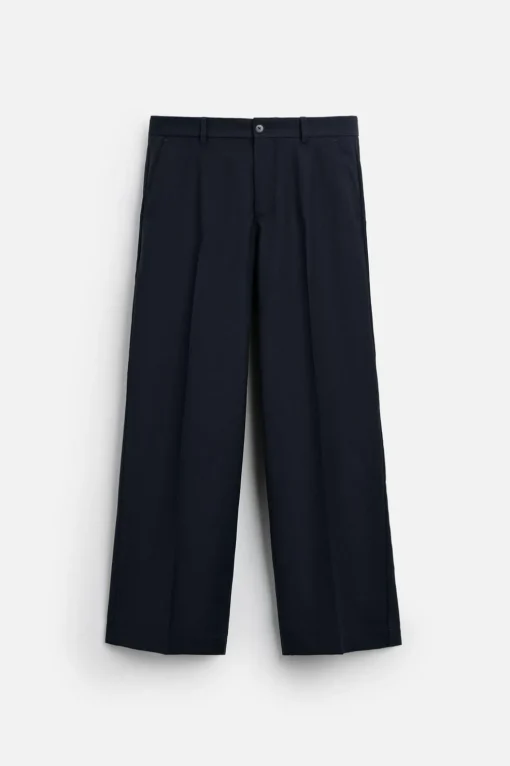 PANTALÓN ESTRUCTURA