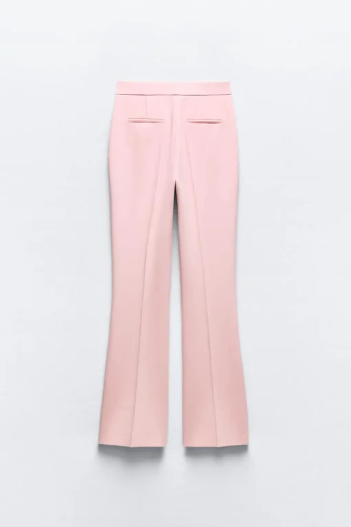 PANTALÓN FLARE FULL LENGHT
