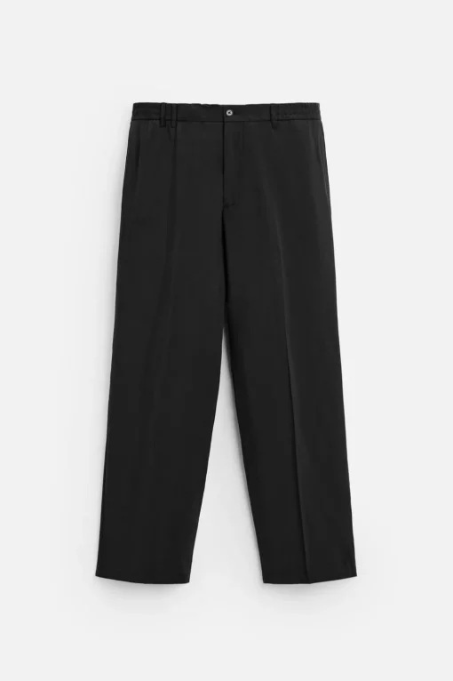 PANTALÓN FLUIDO
