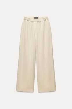 PANTALÓN FLUIDO ANCHO