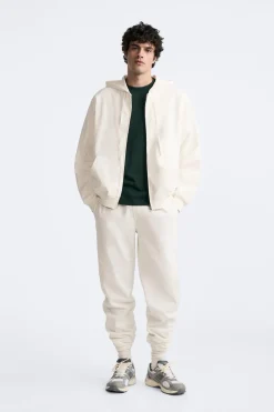 PANTALÓN JOGGER HEAVY WEIGHT