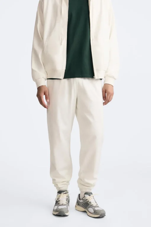 PANTALÓN JOGGER HEAVY WEIGHT