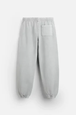 PANTALÓN JOGGER LAVADO