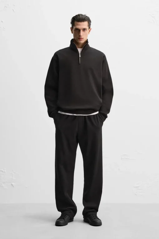 PANTALÓN JOGGER RELAXED FIT