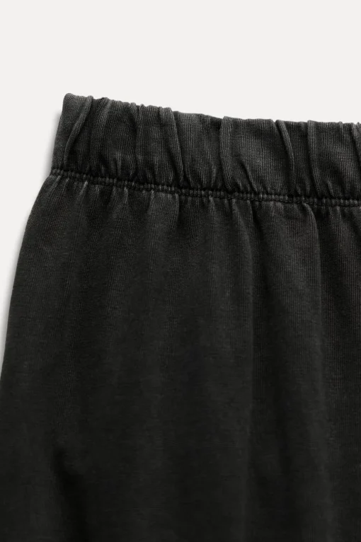PANTALÓN LAVADO HEAVY COTTON