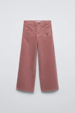 PANTALÓN MARINE VELVET