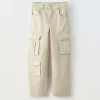 PANTALÓN MULTIPOCKET
