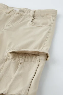 PANTALÓN MULTIPOCKET