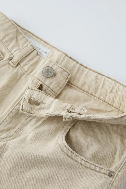PANTALÓN MULTIPOCKET