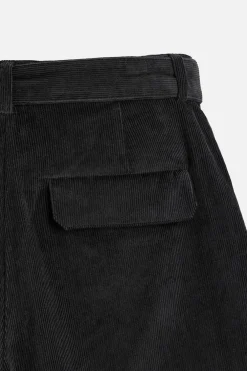 PANTALÓN PANA CINTURÓN