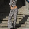 PANTALÓN PIJAMERO