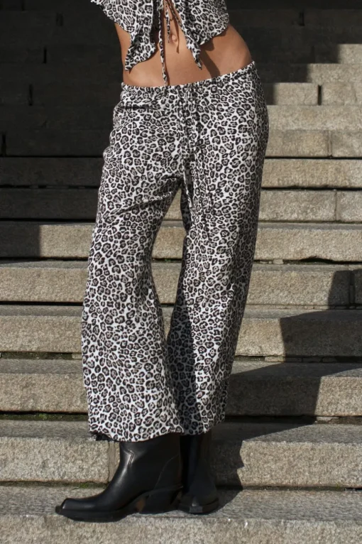 PANTALÓN PIJAMERO