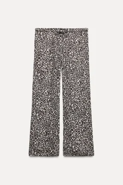 PANTALÓN PIJAMERO