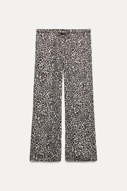 PANTALÓN PIJAMERO