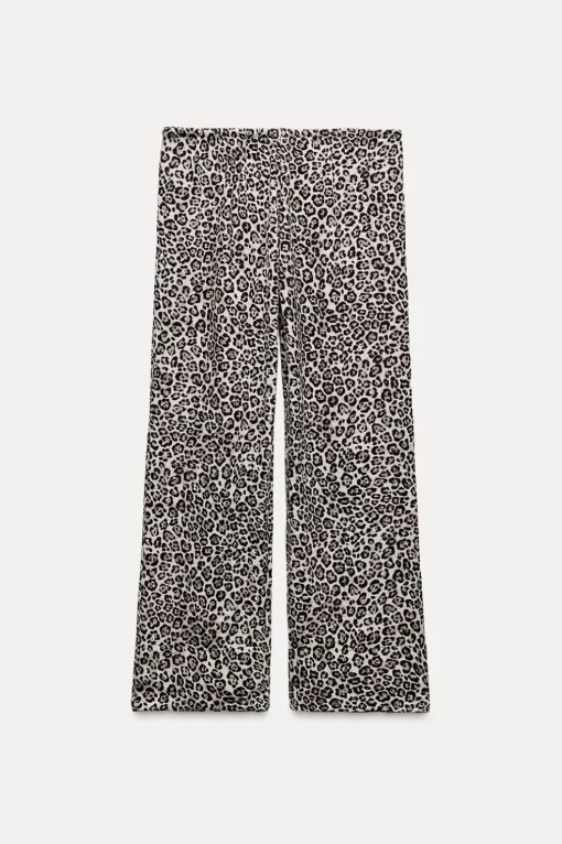 PANTALÓN PIJAMERO