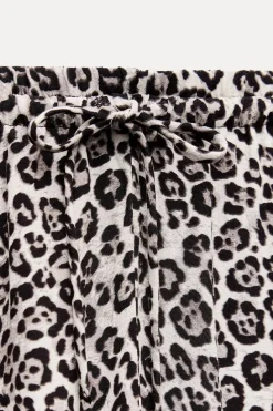 PANTALÓN PIJAMERO