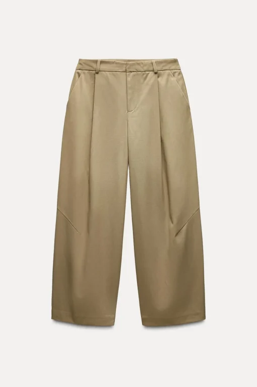 PANTALÓN PINZAS