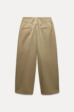 PANTALÓN PINZAS