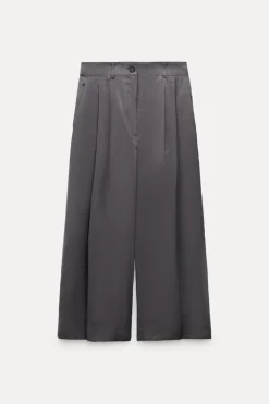 PANTALÓN PINZAS ZW COLLECTION