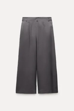 PANTALÓN PINZAS ZW COLLECTION
