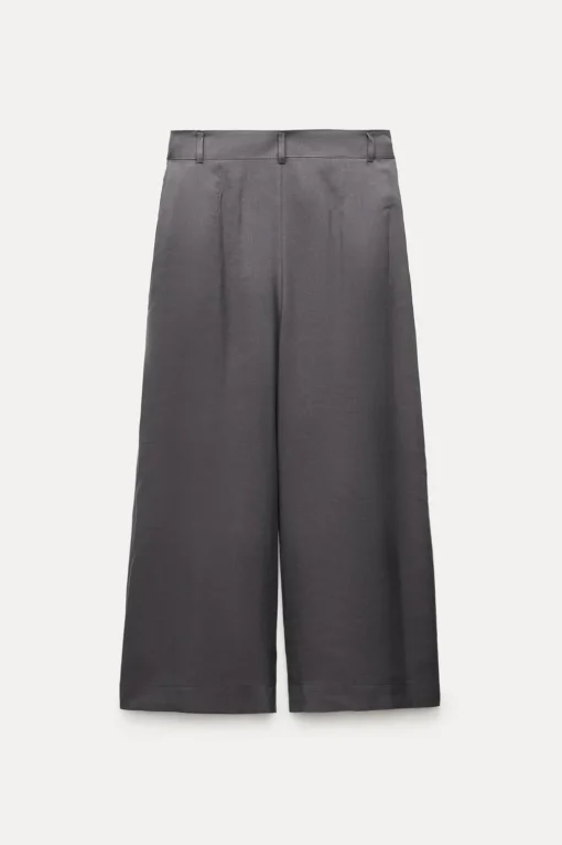 PANTALÓN PINZAS ZW COLLECTION