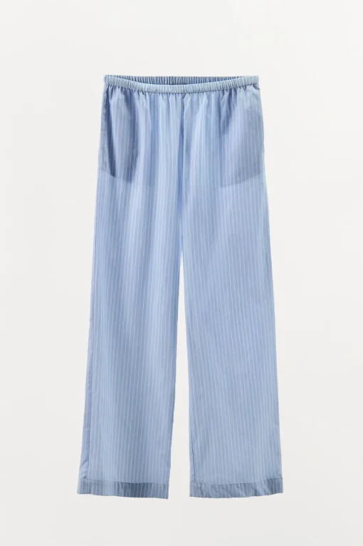 PANTALÓN RAYAS