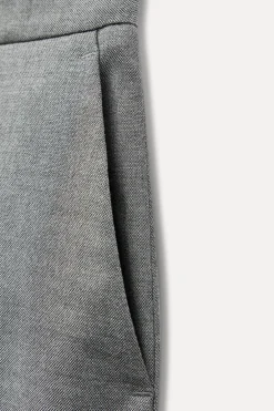 PANTALÓN RECTO