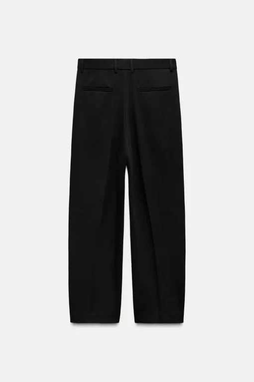 PANTALÓN RECTO ZW COLLECTION