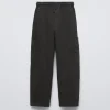 PANTALÓN RELAXED CARGO
