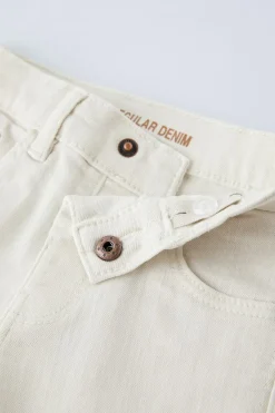 PANTALÓN SARGA REGULAR FIT