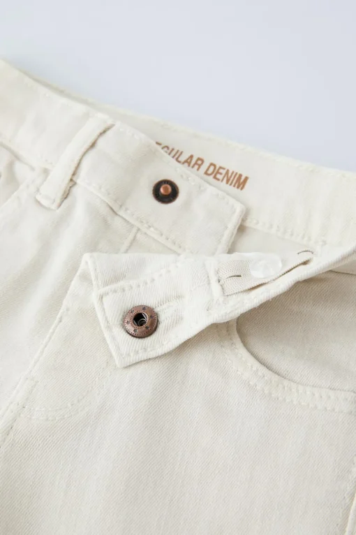 PANTALÓN SARGA REGULAR FIT