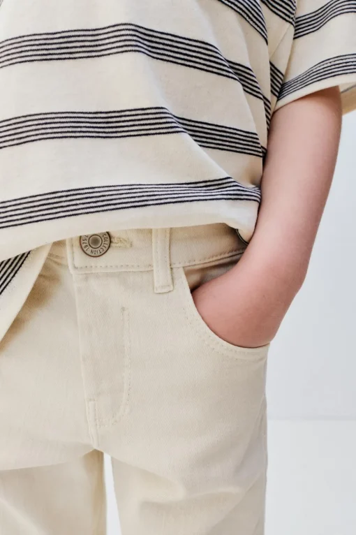 PANTALÓN SARGA REGULAR FIT