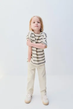 PANTALÓN SARGA REGULAR FIT