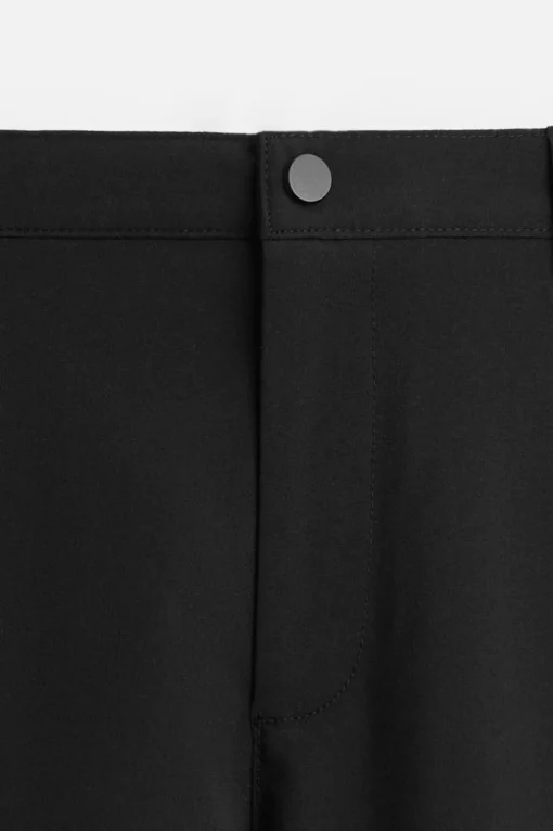PANTALÓN SLIM FIT CONFORT