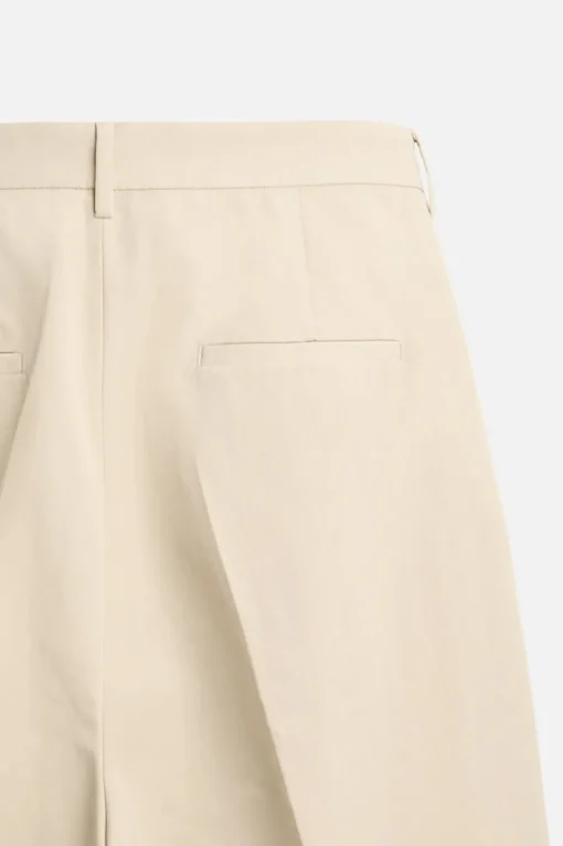 PANTALÓN SLIM FIT LIMITED EDITION
