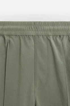 PANTALÓN TÉCNICO CINTURA JOGGER